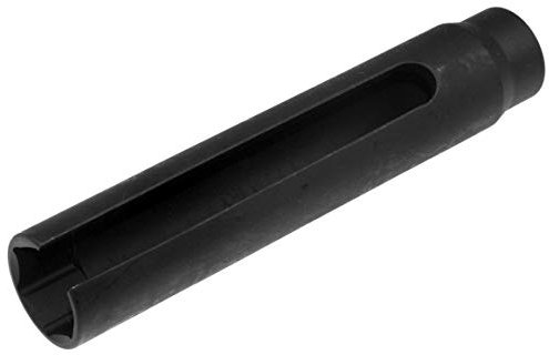 Douille spéciale extra longue (douille) pour sondes lambda SW 22 mm 1/2 (12,5 mm) Longueur d'entraînement 150 mm