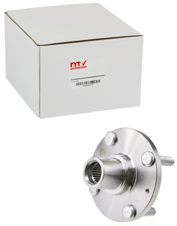 Nty KLP-HY-511P - Wheel Hub