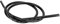 DEWIN Cavo Candela Set di Fili per Candele,Set di Cavi di Accensione per Candele Set di Cavi di Accensione Cavo per Candela Decespugliatore Cavo Ricambio Accessori Auto Parte 8mm 1m (Nero)