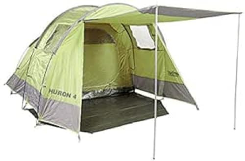 Columbus - Huron 4 Campingzelt