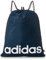 adidas GN1924 Linear Gymsack Turnbeutel Crenav/White/Black Normal Size