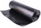 50L 100 Heavy Duty Black Bin Liners Refuse Sacks Bin Bag