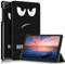Acelive Tab A7 Lite 8.7 Funda, Funda para Tablet Samsung Galaxy Tab A7 Lite 8.7 Tablet 2021 SM-T220 SM-T225
