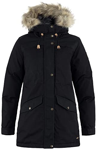 Fjällräven Damen Singi Down Daunenjacke (1er Pack)