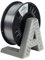 AURAPOL Filament 1.75 PETG mit +/- 0,02 mm Genauigkeit (1kg, Natural/Transparent) - 3D Drucker Filament PETG - Druckmaterialien kompatibel mit FDM(FFF) Druckern