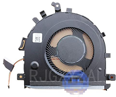 SWINKU OEM Ventole di Raffreddamento della CPU del Computer for Huawei Laptop MateBook D15 D 15 Bob-WAH9 WAH9P WAE9P Boh-WAP9R WAQ9R BohrL-WFQ9 NS85C30 Nuovo Sostituzione