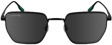 LACOSTE Sonnenbrillen L260S 002 MATTE BLACK 52/21/145 Herren
