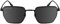 Lacoste Sonnenbrillen L260S 002 MATTE BLACK 52/21/145 Herren