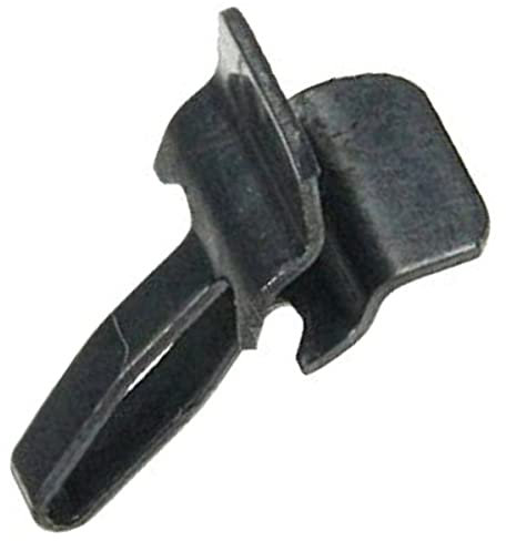 C00039578 Thermostat Bulb Clips for Scholtes Oven