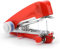 Machine à Coudre Portative, Mini Machine à Coudre Outil de Point Rapide Convient aux Vêtements en Tissu, Machine à Coudre Portable pour la Maison et les Voyages