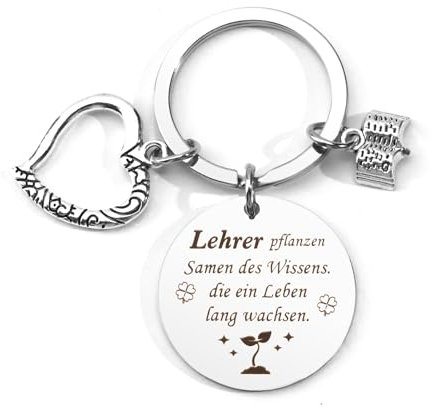 Abschiedsgeschenk Lehrer Geschenke Für Lehrer Lehrer Geschenke Zum Abschied Abschiedsgeschenk Schule Lehrer Lehrergeschenke Ideen Geschenk Ideen Lehrer Abschiedsgeschenke Für Lehrer Schlüsselanhänger