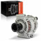 Frankberg 1x Lichtmaschine Kompatibel mit M.i.n.i R50 R53 Cooper S John Cooper Works S Works 1.6L 2002-2006 M.i.n.i Cabriolet R52 Cooper S John Cooper Works Replace# 1022112231