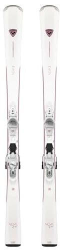 Rossignol NOVA 2 XP10 Weiss - 162
