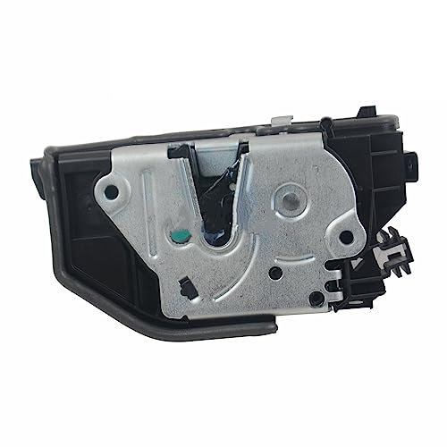 Actionneur Serrure Porte Voiture Actionneur Serrure Porte Arrière Gauche 5 Broches pour BMW 3ER E90 E91 F30 F80 F31 F34 51227060295 51227202147 Actionneur Serrure Porte