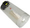 Aspirapolvere Cyclonic Unit Dirt Container Compatibile con Hoover H-Free 500 48029721