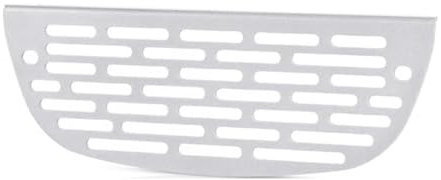 Motorcycle Radiator Guard For R 1200 GS For Adventure 2004-2007 For R1200GS GSA GS1200 Oil Cooler Guard Radiator Water Cooler Grill Cover Protector