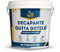 Decapante Quita Gotelé – Elimina Gotelé Fácilmente de Paredes y Techos – Gel Eficaz, Rápido y Limpio – Ideal para Reformas, Pared Lisa sin Lijado ni Vapor (4 LITROS)