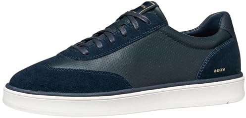Geox Men's U Spherica Actif X 4 Sneaker