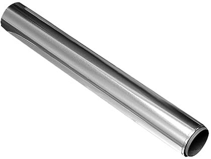 VALICLUD 4 Rollos Láminas de Aluminio Cocina de Hornear y Doble Cara Mantiene