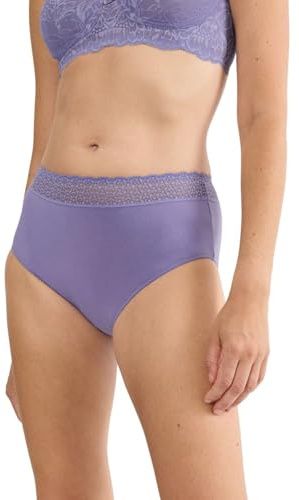 Triumph Damen Feel of Modal Midi Unterhose