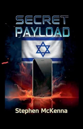 Secret Payload (Phoenix, Band 2)
