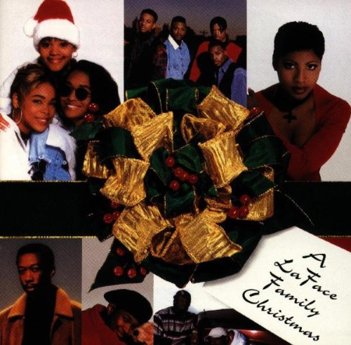A Laface Family Christmas