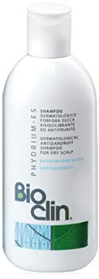 Bioclin Dry Dandruff Shampoo 200ml