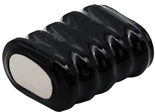 CS-BPE302MD Akku 150mAh Kompatibel mit [Baxter Healthcare] 100DKO, 8426, Ugly 8, für [Biohit] ePET, Proline, Proline Electronic Pipettor, PROLINE PIPETTOR, ST4, ST4 SG, ST4S, für [Sartorius] ePET