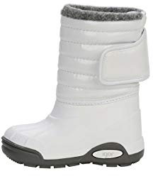 Unbekannt Botas IGOR TOPO SKI Charol Blanco - 32