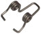 Whirlpool 481249258022 Handle Spring