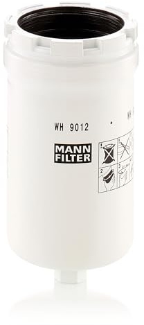 MANN-FILTER, WH 9012 Hydraulics