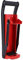 Frantumatore e apribottiglie per lattine in alluminio da 16 once, frantoio per bottiglie in plastica, utensile manuale industriale pesante, frantoio per pressa nero per riciclaggio