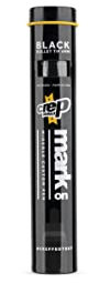 crep protect Mark On Pen – Der ultimative Mittelsohlenmarker für Schuh- und Sneakerpflege SCHWARZ