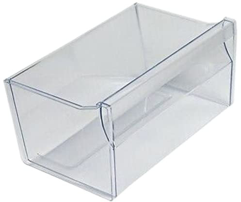 Original Gemüsefach Kühlschrank, Gefrierschrank 481010596924, C00324921 Whirlpool
