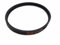 Pix Poly Ribbed Drive Belt/V-Belt fits Clarke CBS250 10 Bandsaw - QD250095
