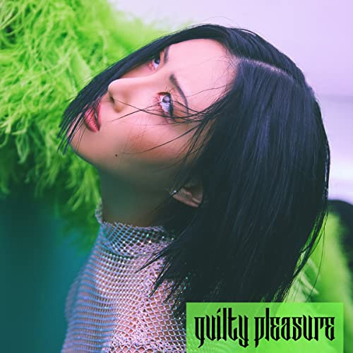Guilty Pleasure-Inkl.Photobook