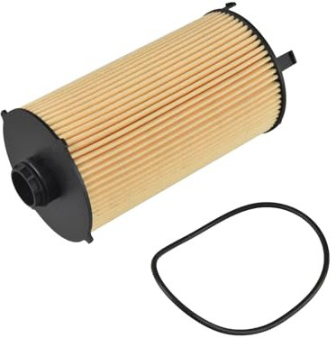 Febi Bilstein 176019 Ölfilter Mit Dichtring, 1 Stück