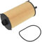 Febi Bilstein 176019 Ölfilter Mit Dichtring, 1 Stück
