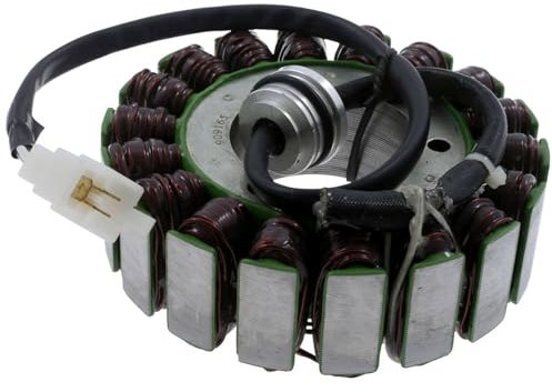 2EXTREME Lichtmaschine/Stator ESG165 kompatibel mit Honda GL 1200 Goldwing