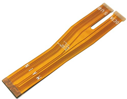 Fonefunshop Samsung Galaxy A33 5G SM-A336B Flex ATX Hauptplatine, Klein, 4 USB 2.0 Ports, 2 Memory Slots, Exynos 1280, DDR RAM, SATA 2, 24-polig Main Power Connector, Integrated Graphics