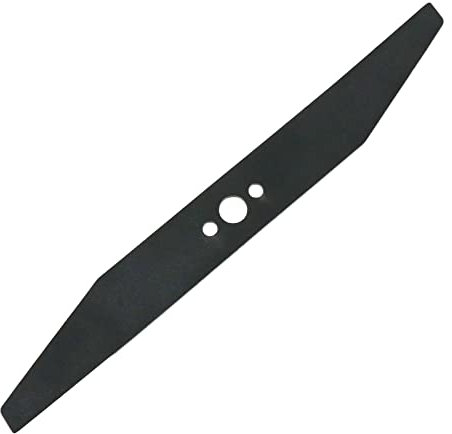 Spares2go Blade compatible with Flymo Hovervac 35 Turbo Vision Compact 350 Lawnmower (35cm 14)