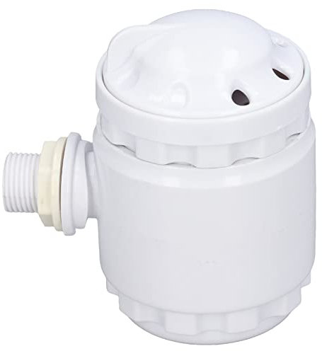 Steam Outlet with Aromatherapy Function, G1/2 Male Thread Steam Shower Generator Kit Steam Generator Nozzle for Sauna Room SPA Room