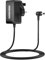 for Shark Hoover Charger Replacement 25.2V Battery Cordless Vacuum Duo Clean IZ202UKT, IZ420UKT, IZ201, IONFle, IF200UKT, IF201UKT, IZ103UKGB, IF202, IF250, IF251, IF281, 28.8V 2M Power Adapter