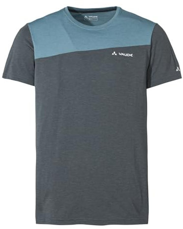 VAUDE Herren Mens Sveit T-Shirt, Heron, XXL EU