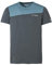 VAUDE Herren Mens Sveit T-Shirt, Heron, XXL EU