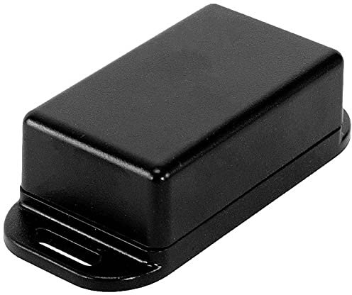 Hammond Polycarbonat Gehäuse 1551W Außenmaß 60 x 35 x 22mm