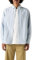 Levi's Men's Authentic Button Shirt, Waylon Stripe True Blue, L