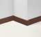 Parador SL 18 Dekor-Sockelleiste Merbau D002 - Länge 2.20m