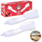 Sushi Maker Takonashi® - 2 Moules à Sushis pour Réaliser des Sushis Parfaits - Préparation Facile & Rapide - Accessoire Innovant Cuisine Japonaise - Passe au Lave Vaisselle - OriginalCorner®