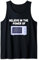 Believe In The Power Of Microwave Oven Cook Heating Food Tank Top